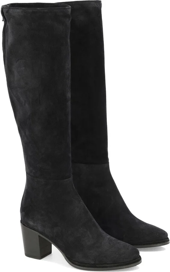 Alberto Fasciani "Camil" Boots - Image 2