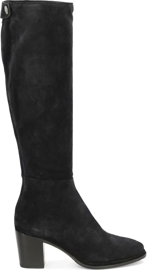 Alberto Fasciani "Camil" Boots