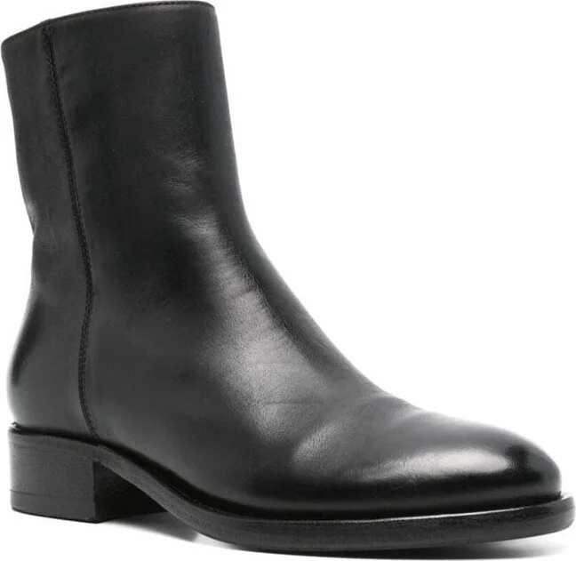 Alberto Fasciani Isabel Ankle Boots