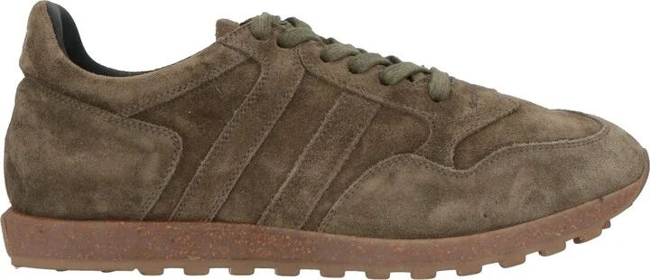 Alberto Fasciani Man Sneakers - Image 3