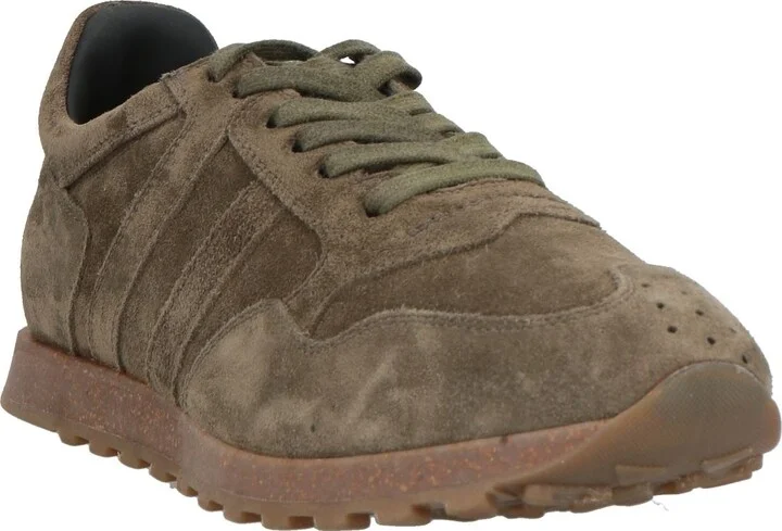 Alberto Fasciani Man Sneakers - Image 4