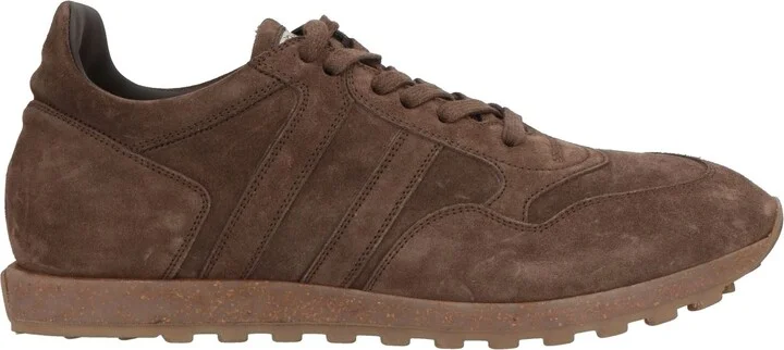 Alberto Fasciani Man Sneakers - Image 6