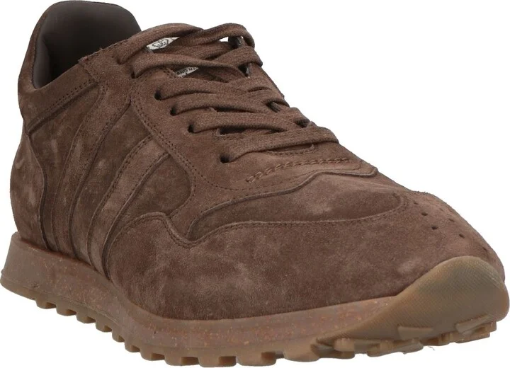 Alberto Fasciani Man Sneakers - Image 7