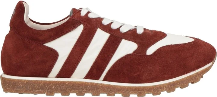 Alberto Fasciani Man Sneakers - Image 3