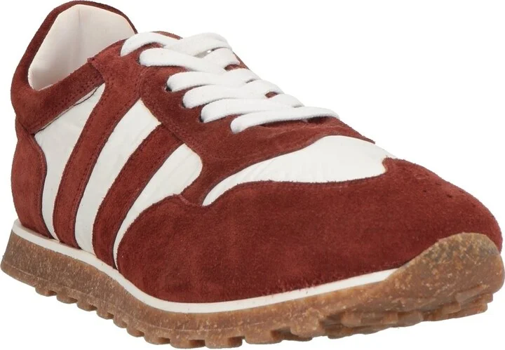 Alberto Fasciani Man Sneakers - Image 4
