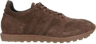 Chocolate brown