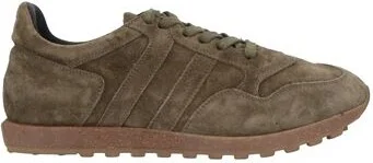 Alberto Fasciani Man Sneakers