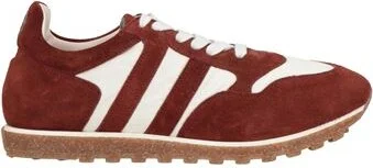 Alberto Fasciani Man Sneakers