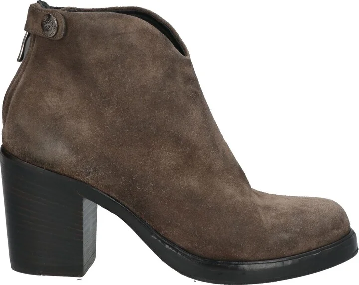 Alberto Fasciani Woman Ankle boots - Image 3