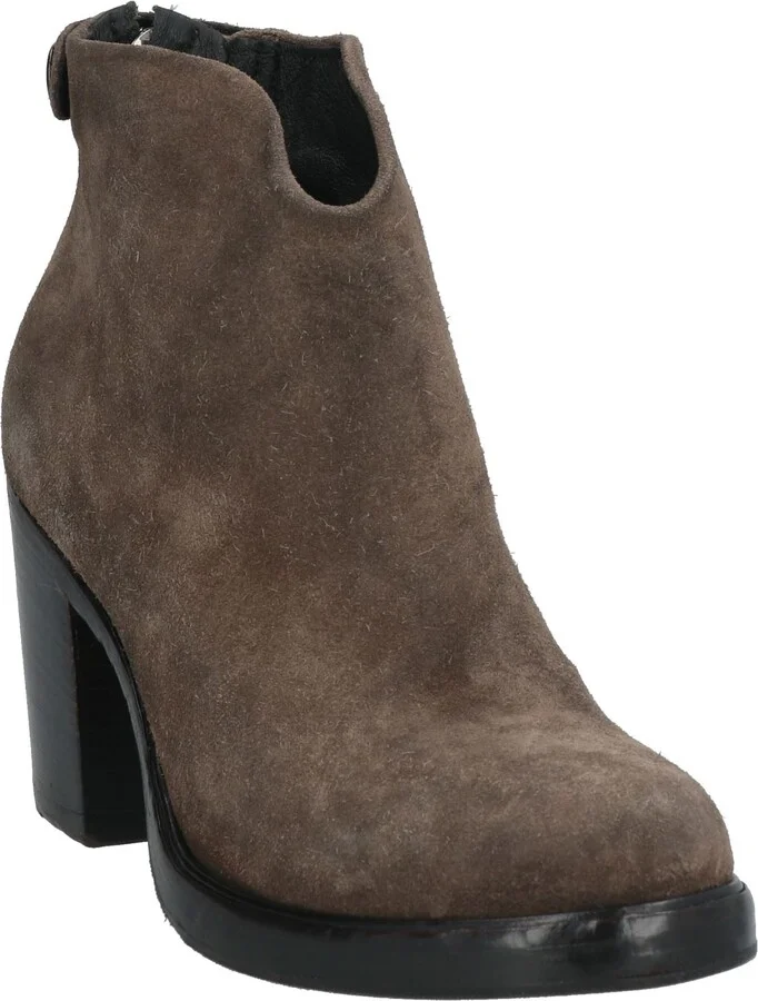 Alberto Fasciani Woman Ankle boots - Image 4