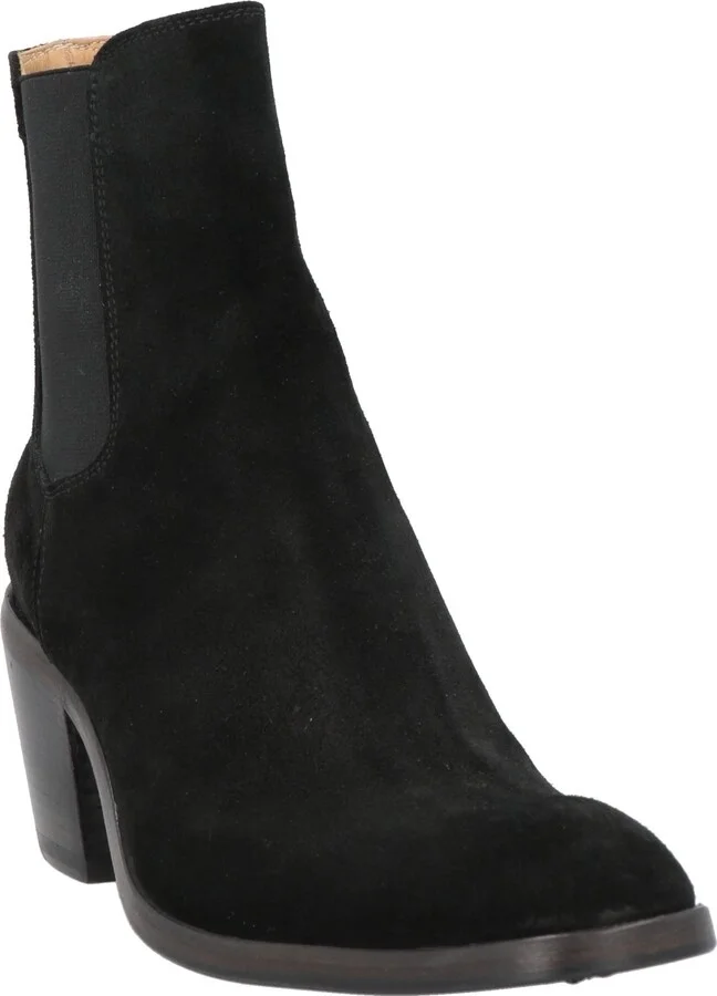 Alberto Fasciani Woman Ankle boots - Image 4