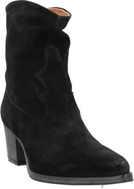Alberto Fasciani Woman Ankle boots - Image 2