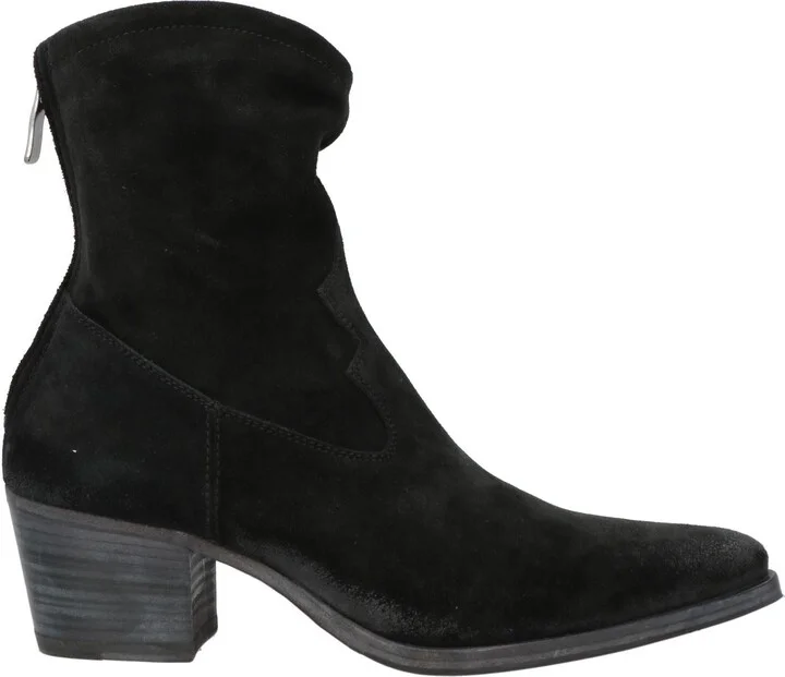 Alberto Fasciani Woman Ankle boots - Image 3