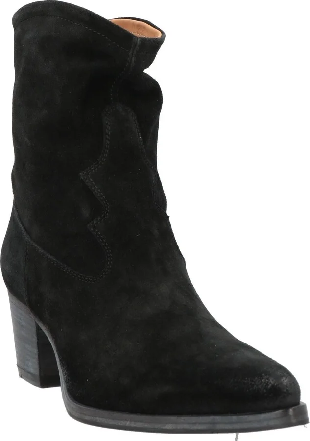 Alberto Fasciani Woman Ankle boots - Image 4
