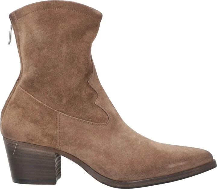 Alberto Fasciani Woman Ankle boots - Image 6