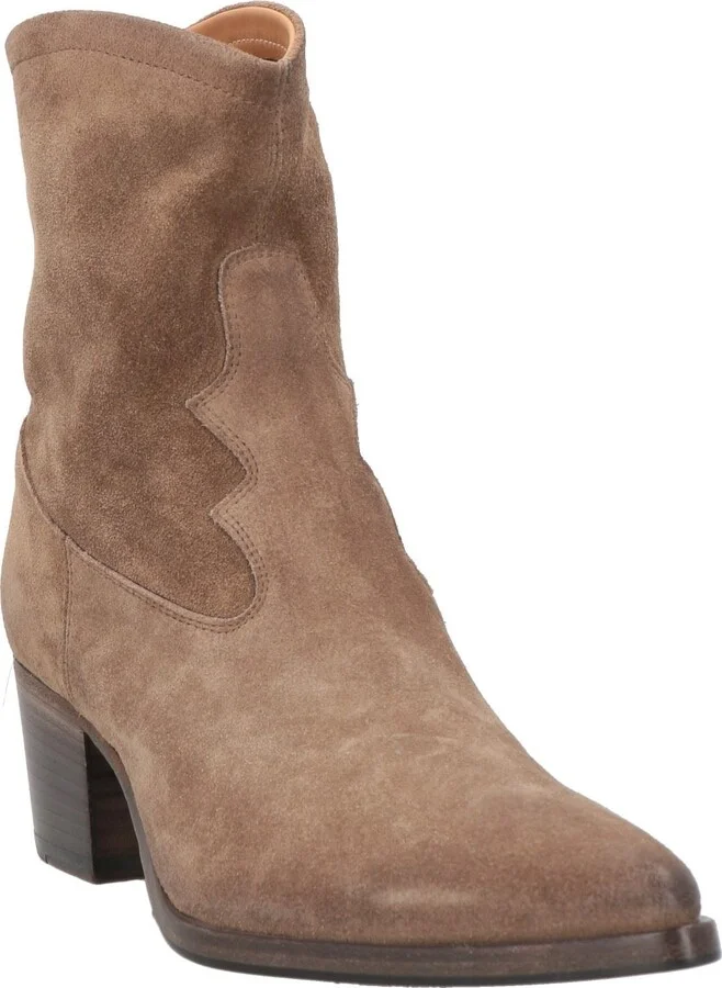 Alberto Fasciani Woman Ankle boots - Image 7