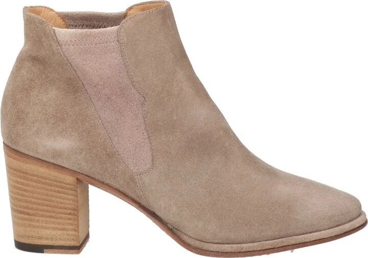 Alberto Fasciani Woman Ankle boots - Image 3