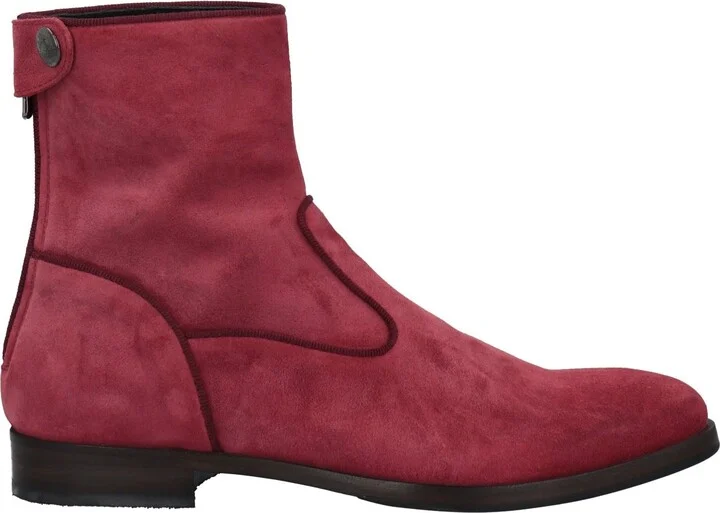 Alberto Fasciani Woman Ankle boots - Image 3