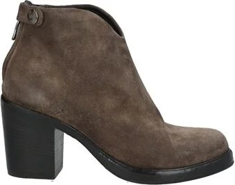 Alberto Fasciani Woman Ankle boots