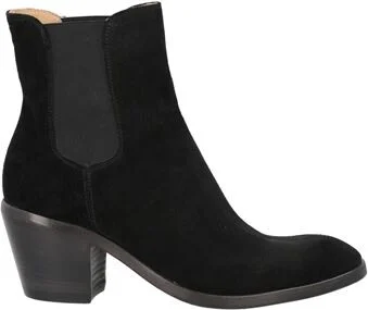 Alberto Fasciani Woman Ankle boots