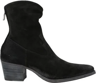 Alberto Fasciani Woman Ankle boots