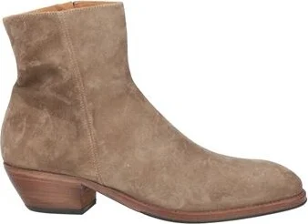 Alberto Fasciani Woman Ankle boots