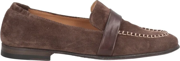 Alberto Fasciani Woman Loafers - Image 3