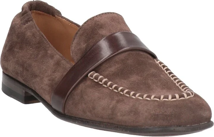 Alberto Fasciani Woman Loafers - Image 4