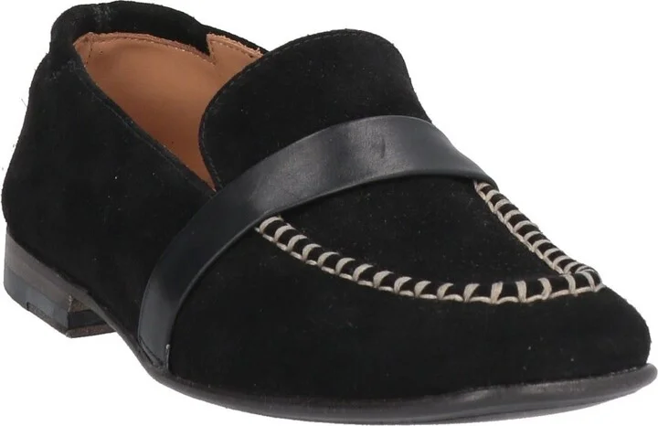 Alberto Fasciani Woman Loafers - Image 7