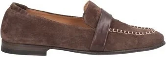 Alberto Fasciani Woman Loafers