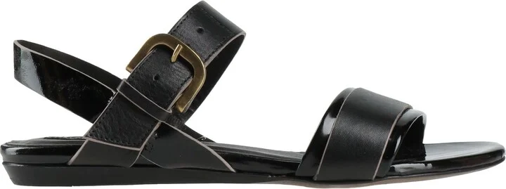 Alberto Fermani Woman Sandals - Image 3