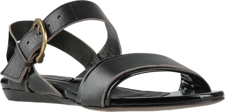 Alberto Fermani Woman Sandals - Image 4