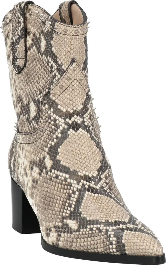 Alberto Gozzi Woman Ankle boots - Image 4