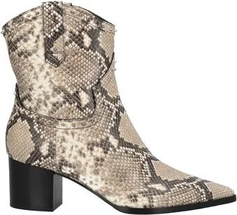 Alberto Gozzi Woman Ankle boots