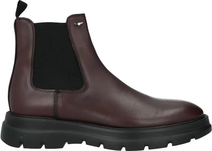 Alberto Guardiani Man Ankle boots - Image 3