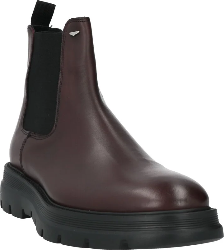 Alberto Guardiani Man Ankle boots - Image 4