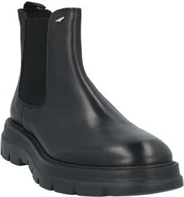 Alberto Guardiani Man Ankle boots - Image 2