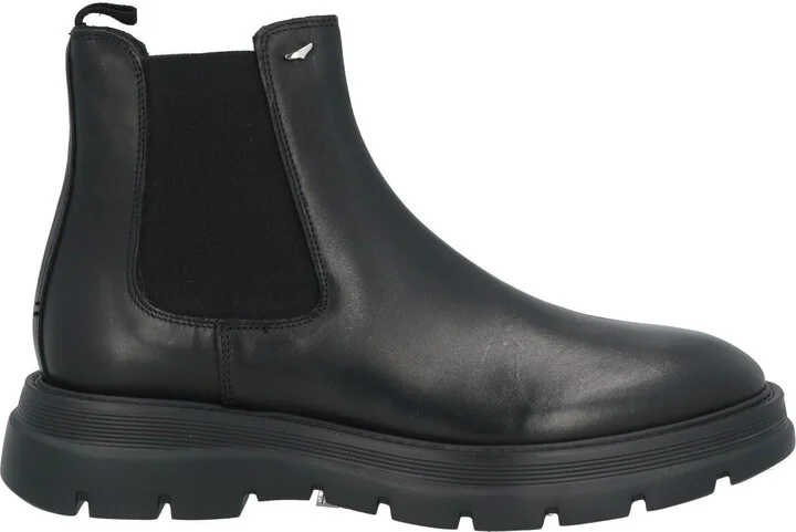 Alberto Guardiani Man Ankle boots - Image 3
