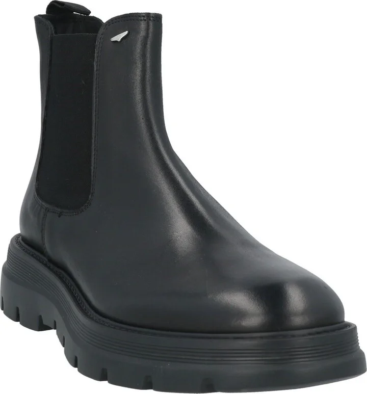 Alberto Guardiani Man Ankle boots - Image 4