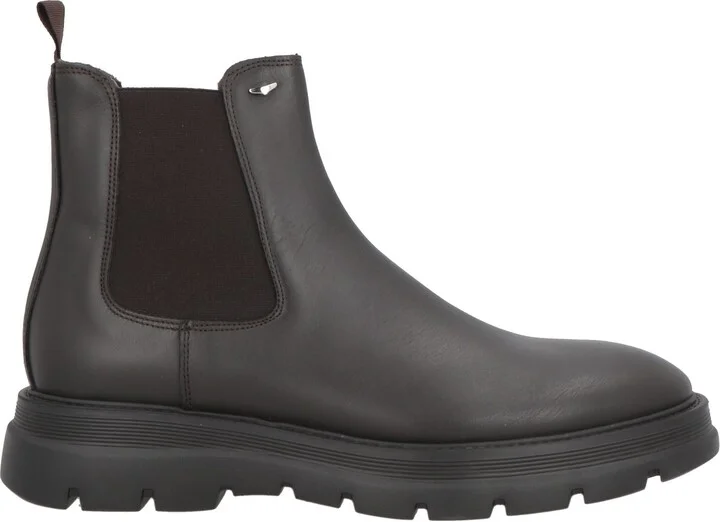 Alberto Guardiani Man Ankle boots - Image 6