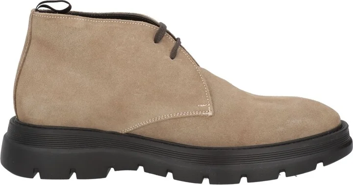 Alberto Guardiani Man Ankle boots - Image 3