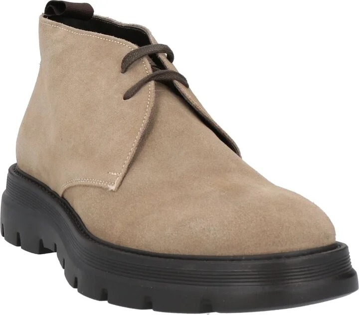 Alberto Guardiani Man Ankle boots - Image 4
