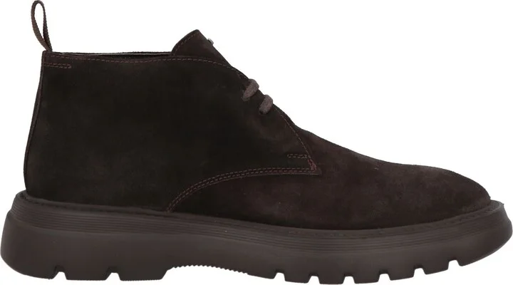 Alberto Guardiani Man Ankle boots - Image 9