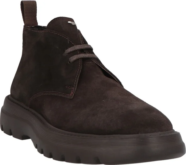 Alberto Guardiani Man Ankle boots - Image 10