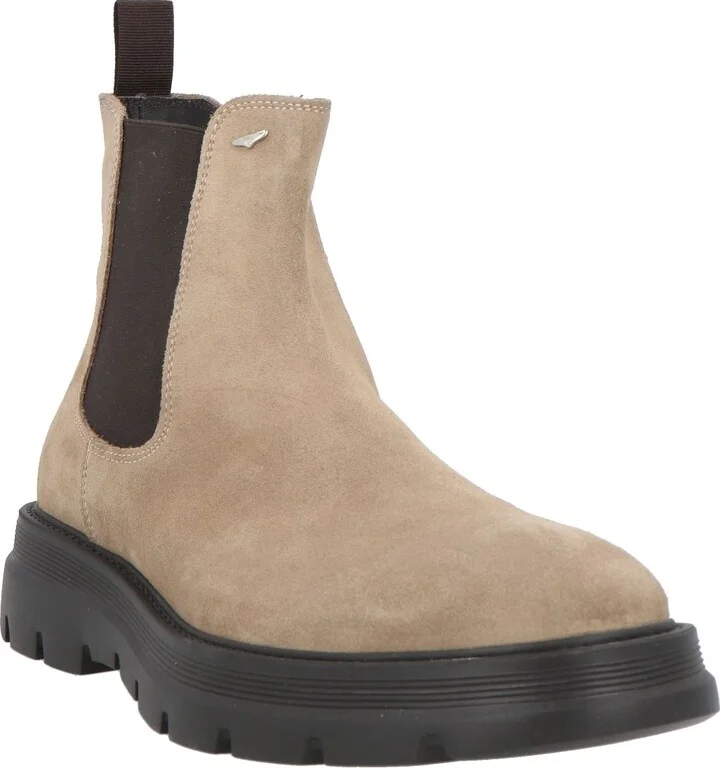 Alberto Guardiani Man Ankle boots - Image 4