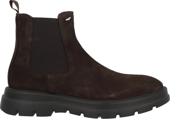 Alberto Guardiani Man Ankle boots - Image 6