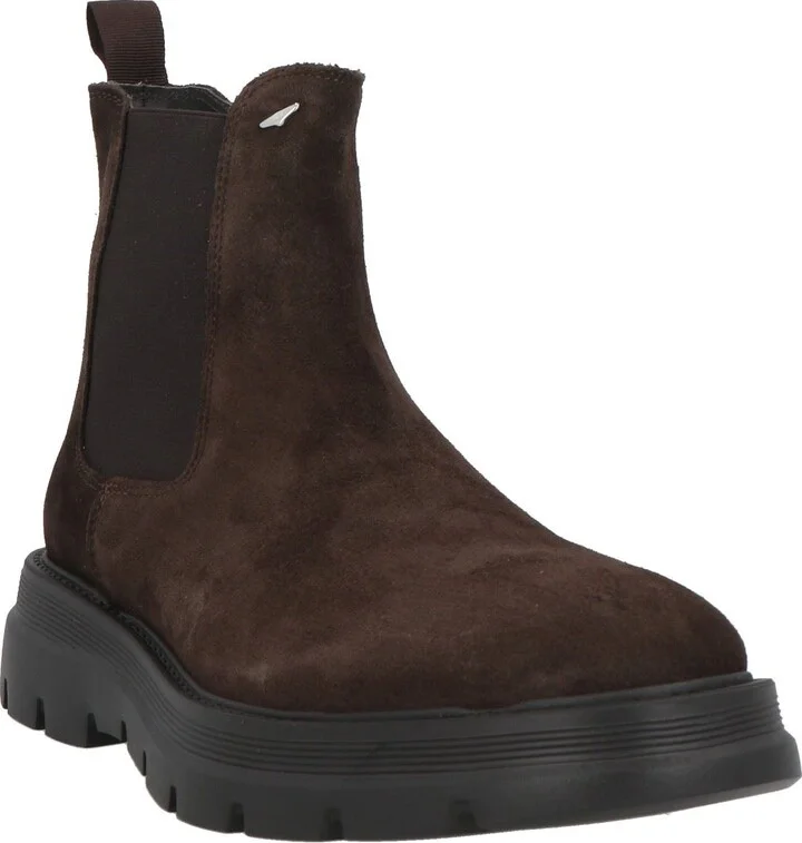 Alberto Guardiani Man Ankle boots - Image 7