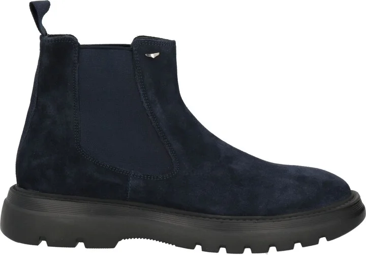 Alberto Guardiani Man Ankle boots - Image 9