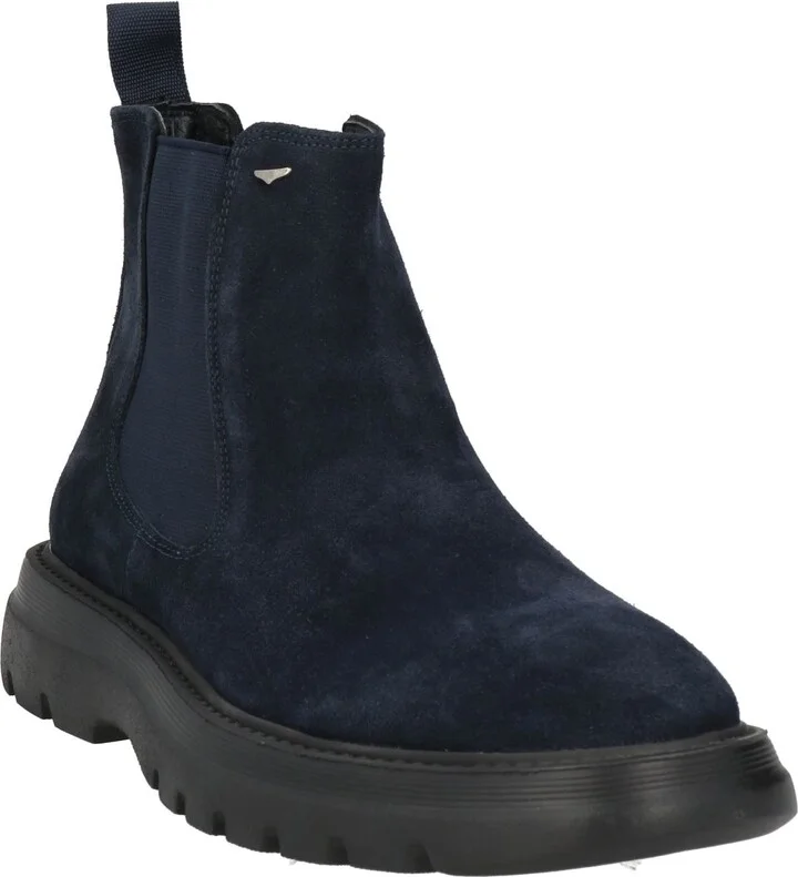 Alberto Guardiani Man Ankle boots - Image 10