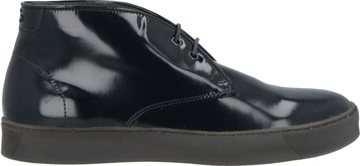 Alberto Guardiani Man Ankle boots - Image 3